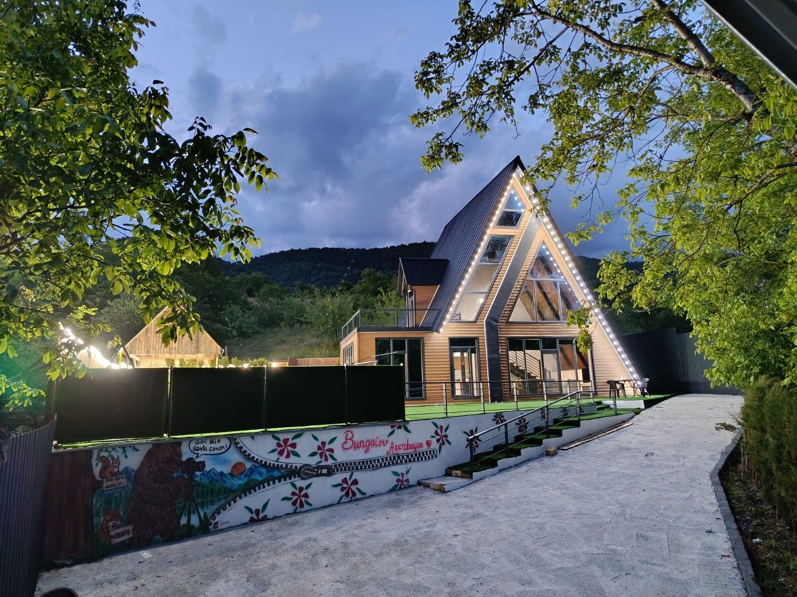 Bungalov