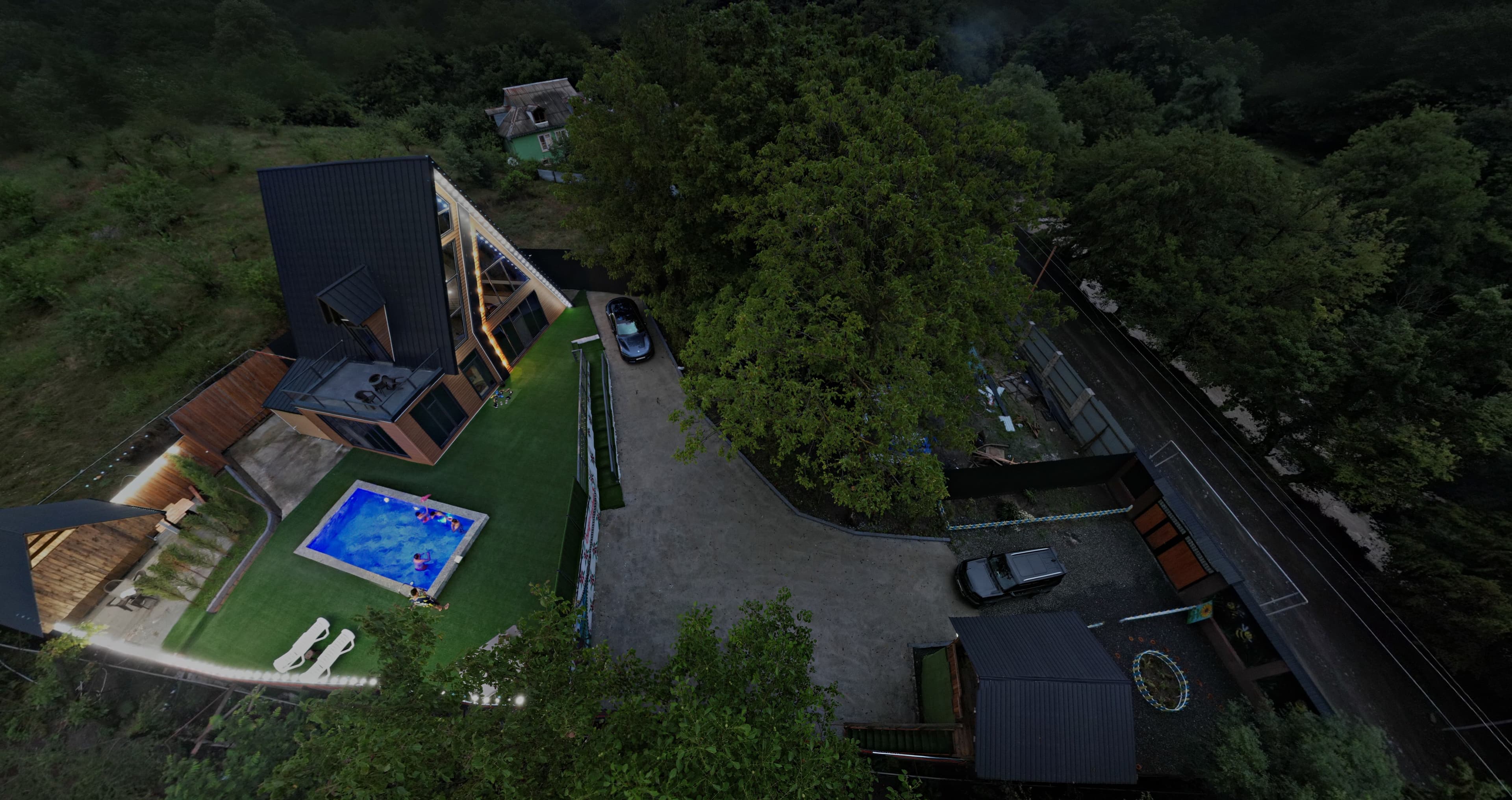 Bungalov